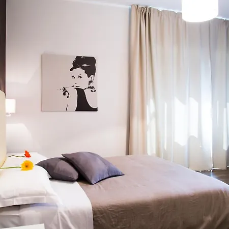 Modern Bnb