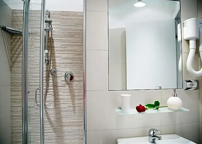 Modern 4* Roma