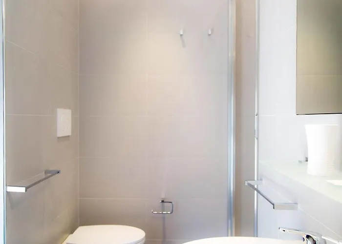 Modern 4* Roma