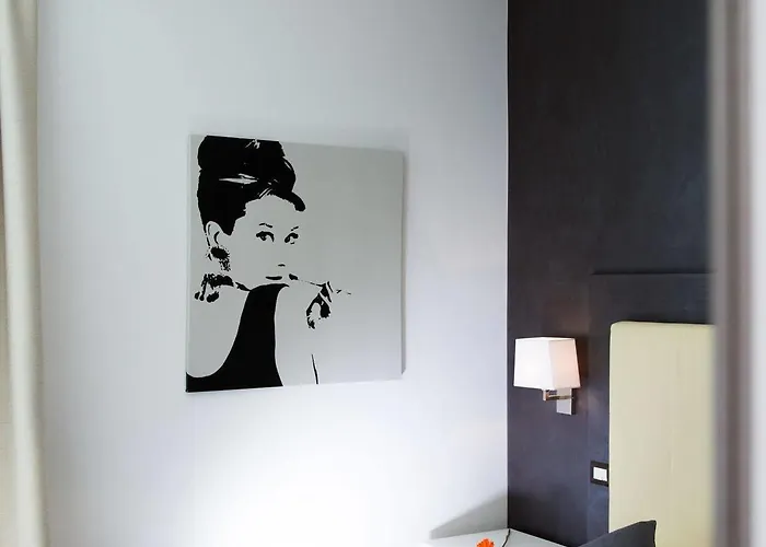 Modern Roma