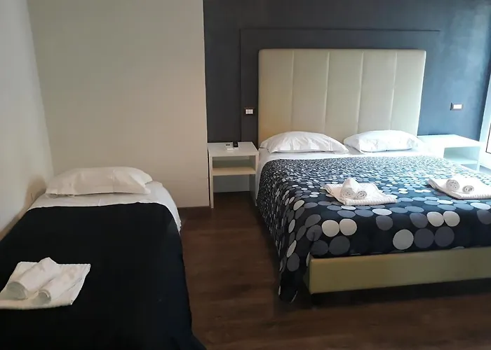Konukevi Modern